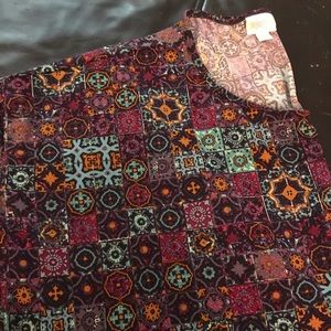 Lularoe Large Irma